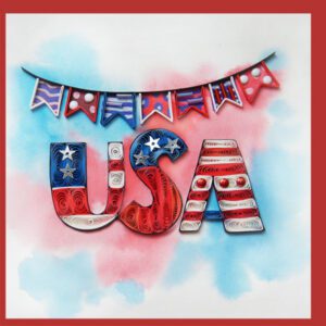 usa-letters