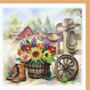 Western Farmer DW-1